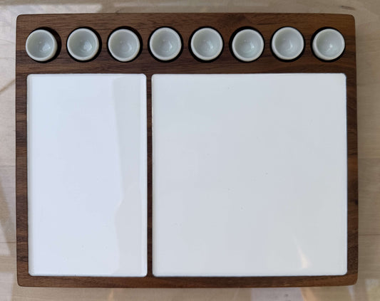 Brushstroke Palette Studio