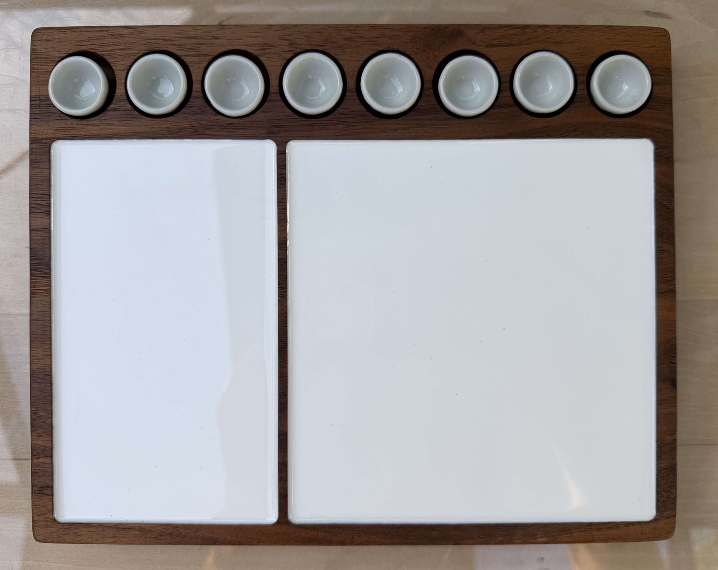 Brushstroke Palette Studio