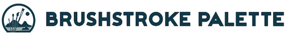 Brushstroke Palette