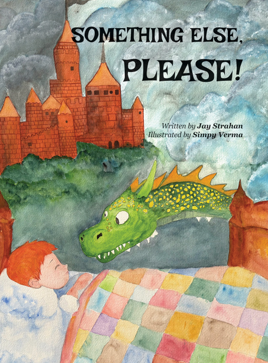 Something Else, Please!