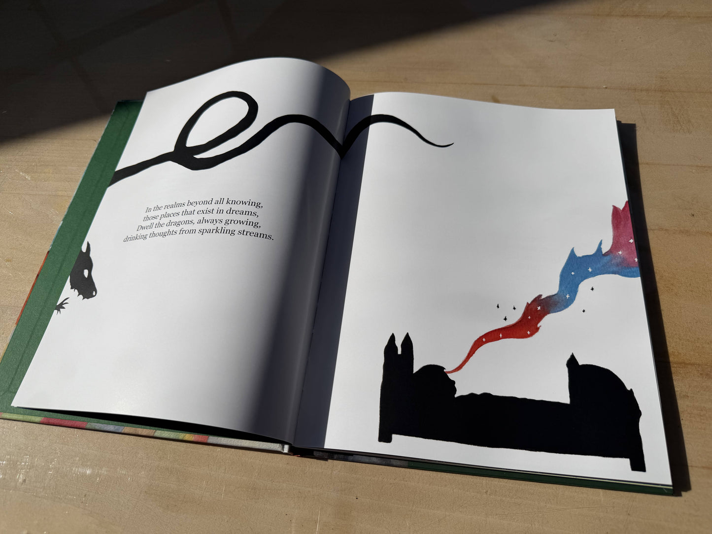 Something Else, Please!